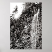 Poster Brille (Devant)