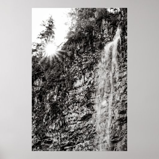 Poster Brille (Devant)