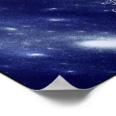 Poster "Brille" Daniel 12:3 (Coin)