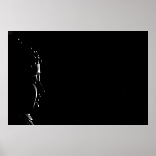 Poster Briller (Devant)