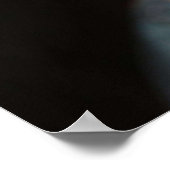 Poster Brillo Art Furby (Coin)