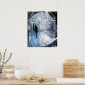 Poster Bringer d'hiver (Cuisine)