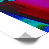 Poster briquets (Coin)