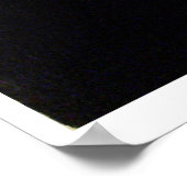 Poster Brisé (Coin)