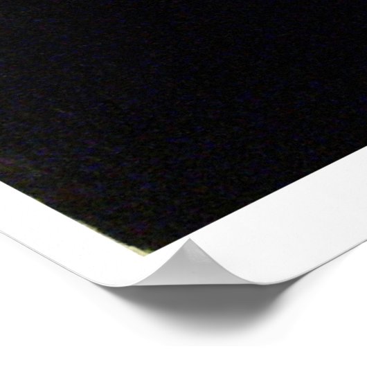 Poster Brisé (Coin)