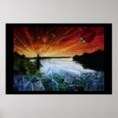 Poster Brisé (Devant)