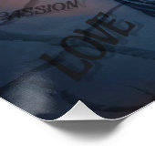 POSTER BRISÉ (Coin)