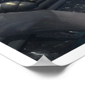 Poster Brisé (Coin)