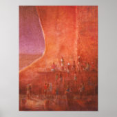 Poster Brise de navires (Devant)