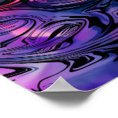 Poster Brise d'été (Coin)