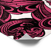 Poster brise estivale (Coin)