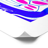 Poster brise marine (Coin)