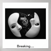 Poster Briser... (Devant)