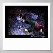 Poster Briser (Devant)