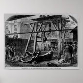 Poster Briser Big Ben (Devant)