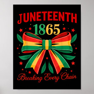Poster Briser Chaque Chaîne Femmes Hommes Dix Libertés