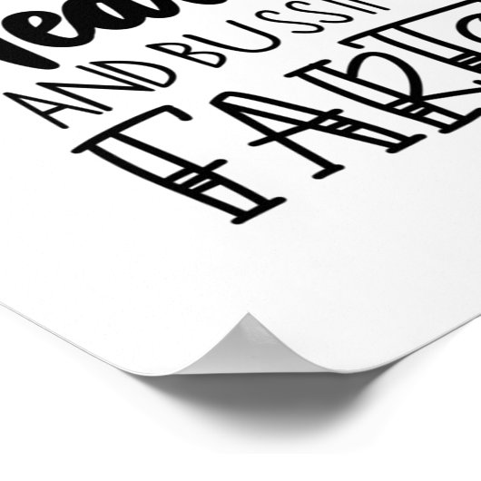 Poster Briser les coeurs 1er valentines 254. (Coin)