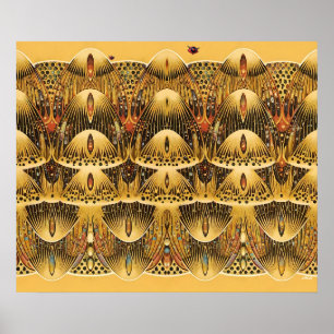 Poster Briseur d'accord vaincu