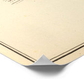 Poster Bristol PO (Coin)