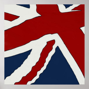 Poster Britania