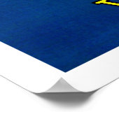 Poster Britannic ~ Liverpool, États-Unis, Canada (Coin)