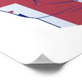 Poster Britanniques (Coin)