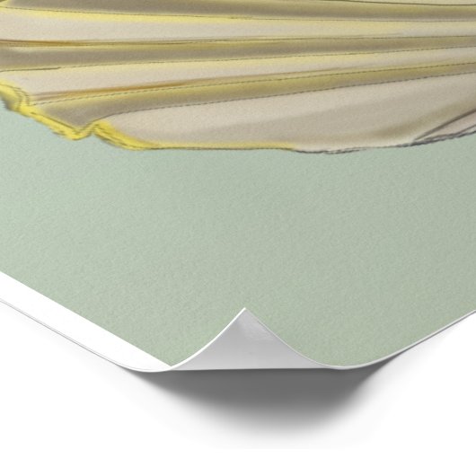 Poster Brith De Vénus II (Coin)