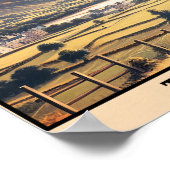 Poster British Golden Age of Steam Travel (Coin)