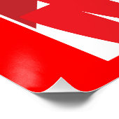 Poster British River Thames Regatta (Coin)