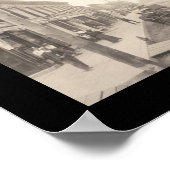 Poster Britt, IA Photo 1908 (Coin)