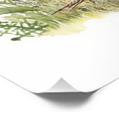 Poster Brittany Spaniel – Field, Focus, Pheasant , Art  (Coin)