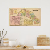 Poster Broad Creek (Cuisine)