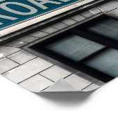 Poster Broadway (Coin)