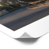 Poster Broadway (Coin)