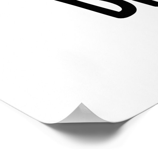 Poster Broc Star Funny Brocolli Rock Star PUn (Coin)