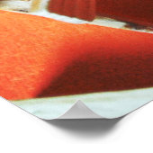 Poster Broches de vêtements (Coin)