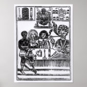 Poster Brochure antitabac (Devant)