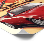 Poster Brochure NA Miata (Coin)