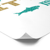 Poster broderick (Coin)