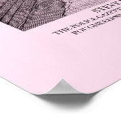 Poster Brodie (Hoek)