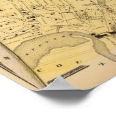 Poster Bronx, NY (Coin)