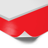 Poster Bronze achievement poster, customisable star rewar (Coin)