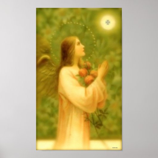 Poster: Brood van Angels Poster (Voorkant)