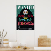 Poster Brook Recherché Bounty (Cuisine)