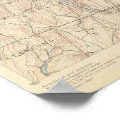 Poster Brookfield, Massachusetts (Coin)