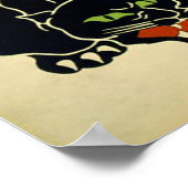 Poster Brookfield-Panther (Coin)