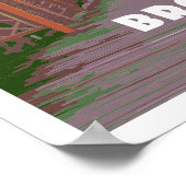 Poster Brooklyn (Coin)