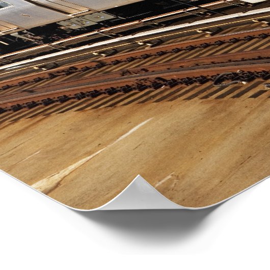 Poster Brooklyn (Coin)