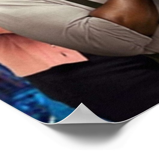 Poster Brooklyn 99 Cast (Coin)