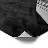 Poster Brooklyn Bridge 2009-06-01-170-A (Coin)